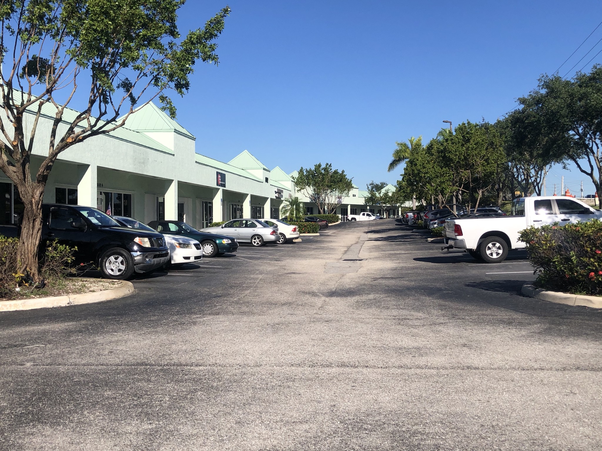 802 Old Dixie Hwy, West Palm Beach, FL for Rent