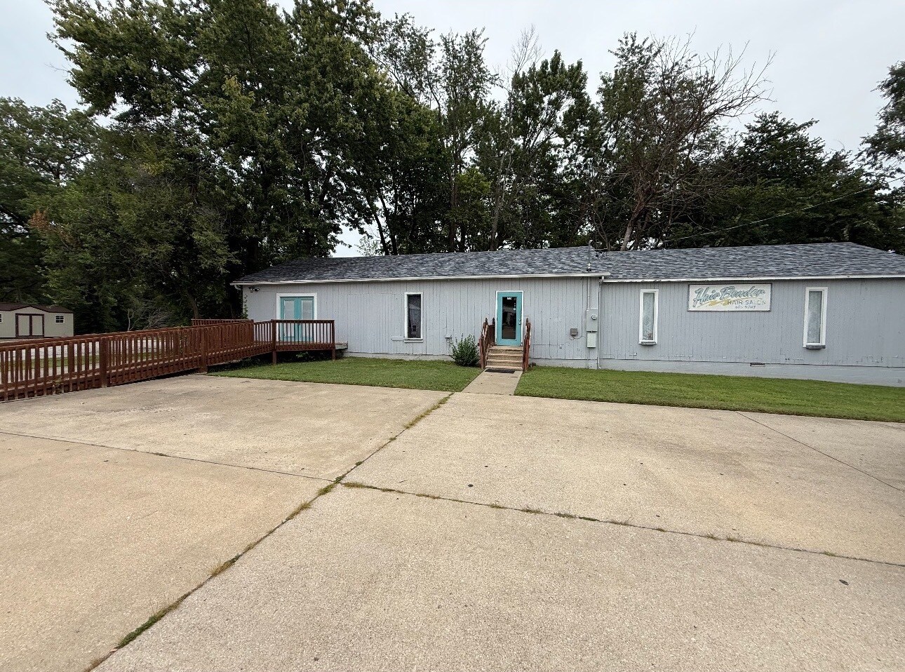 727 E Ohio St, Clinton, MO for Sale