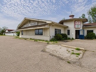 Ida, MI Retail - 3164 Lewis Ave