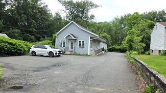 Terryville, CT Office/Retail - 353 Main St