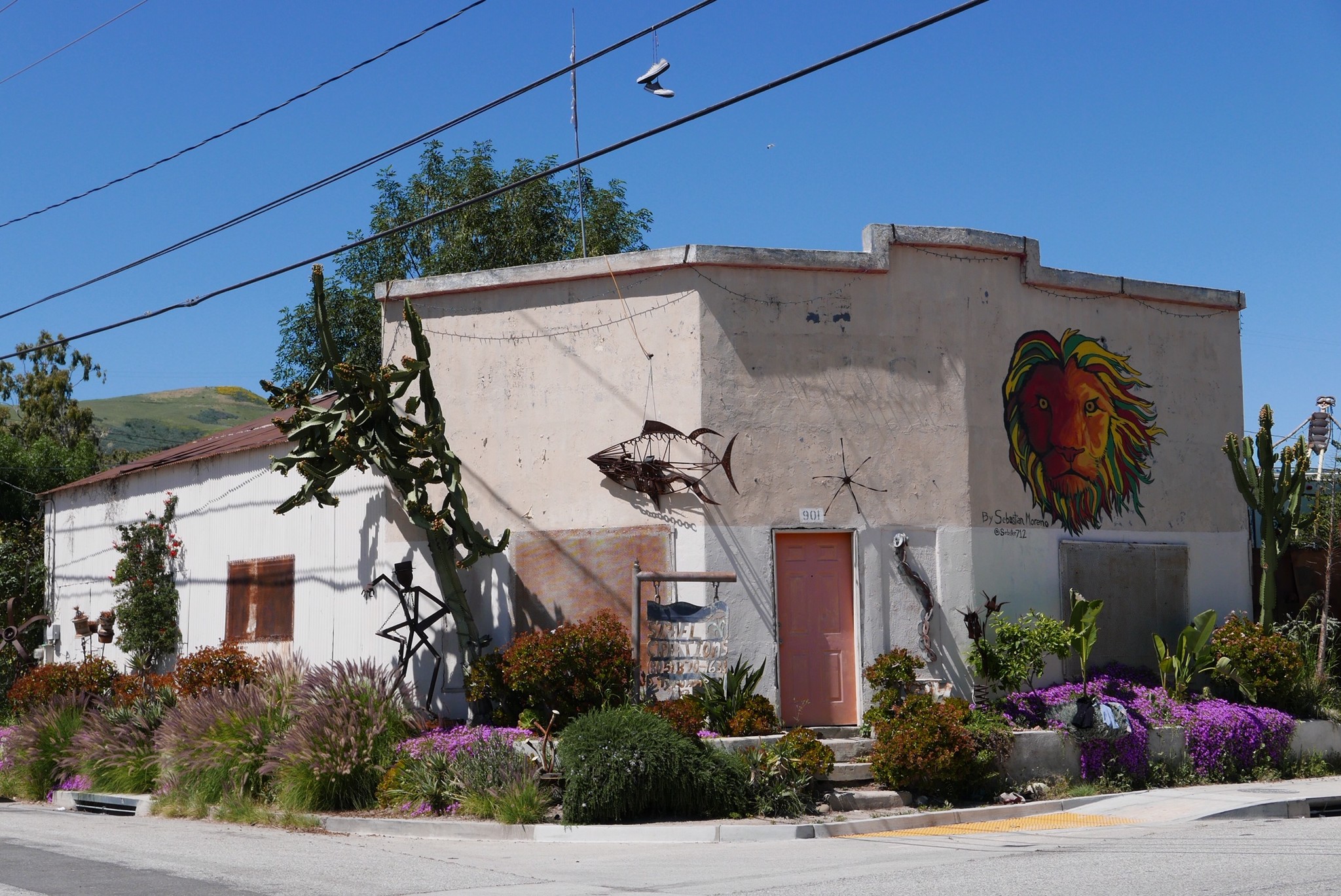 901 N Olive St, Ventura, CA for Rent