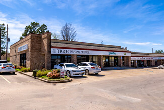 Broken Arrow, OK Retail, Flex - 832-866 S Aspen Ave