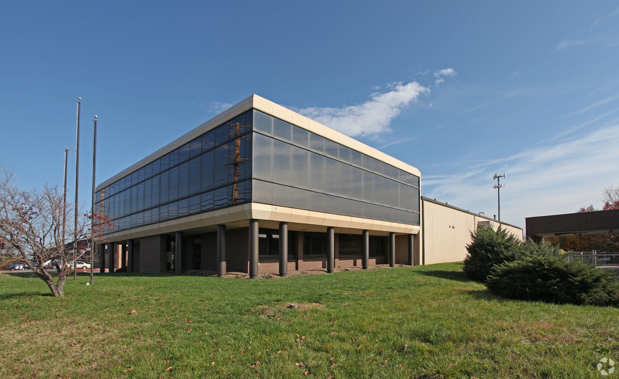 9885 Washington Blvd, Laurel, MD for Rent