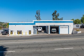 Ramona, CA Auto Repair - 453 Main St