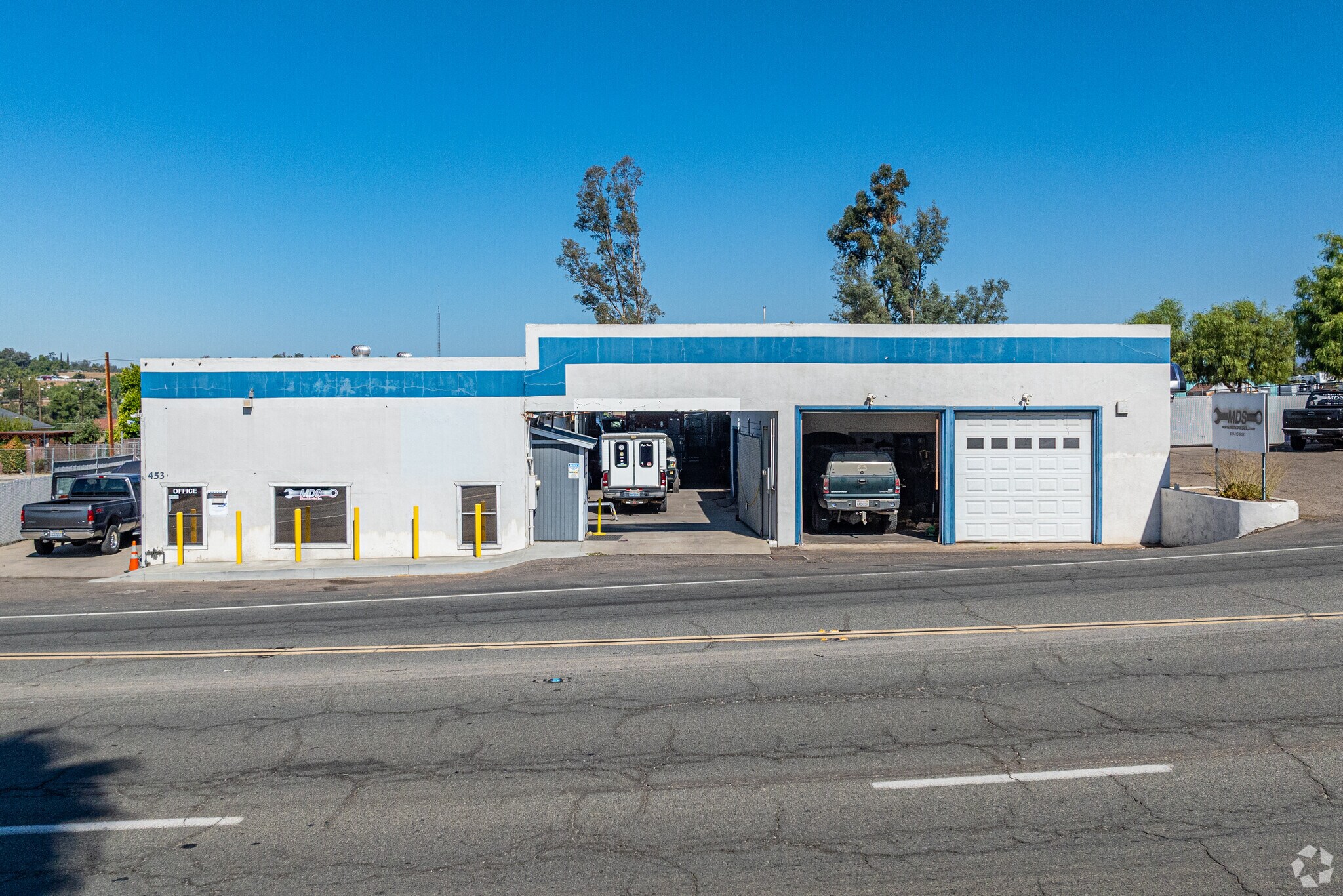 453 Main St, Ramona, CA for Sale