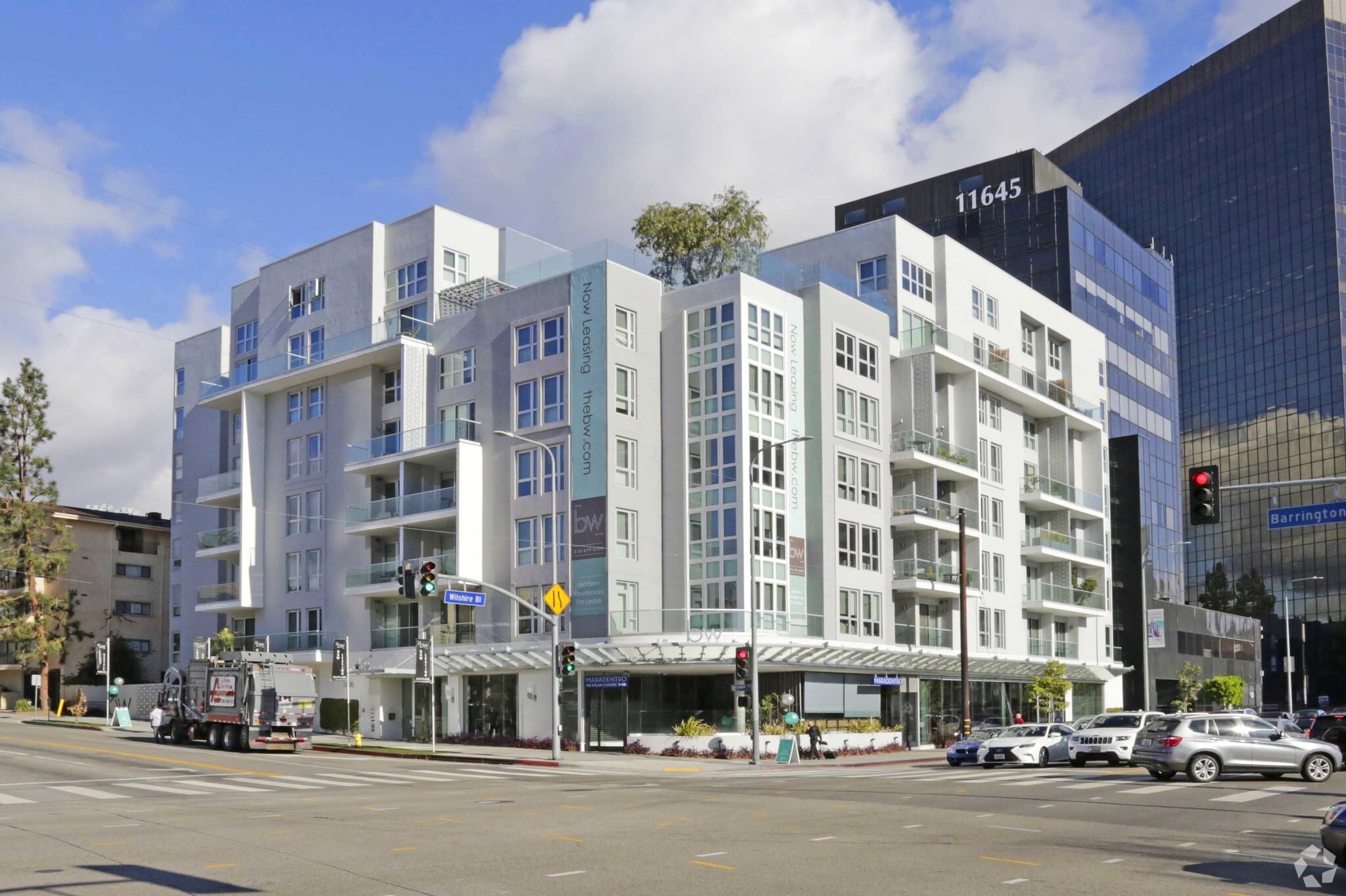 1168 S Barrington Ave, Los Angeles, CA for Rent