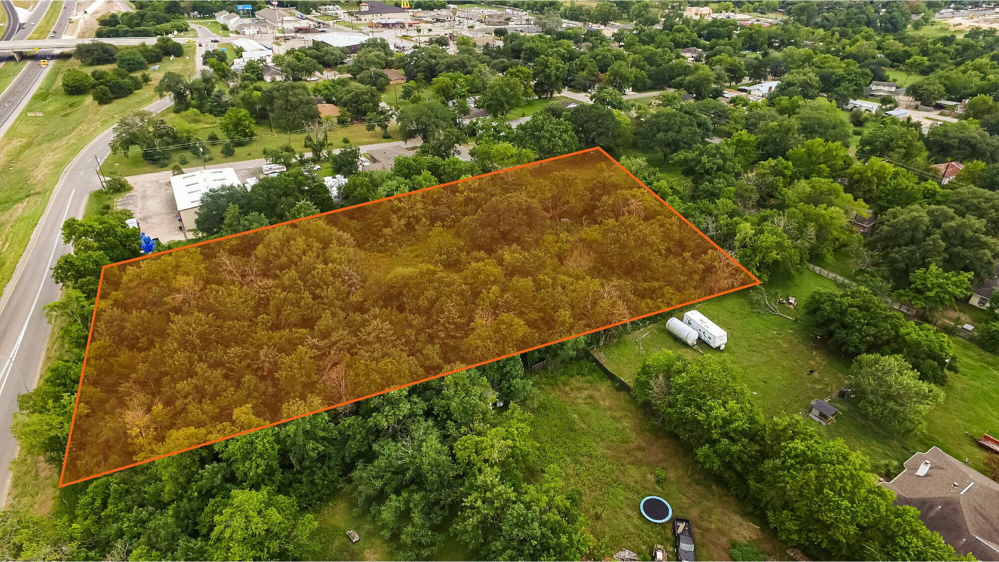 000 N Earl Rudder Fwy, Bryan, TX for Sale