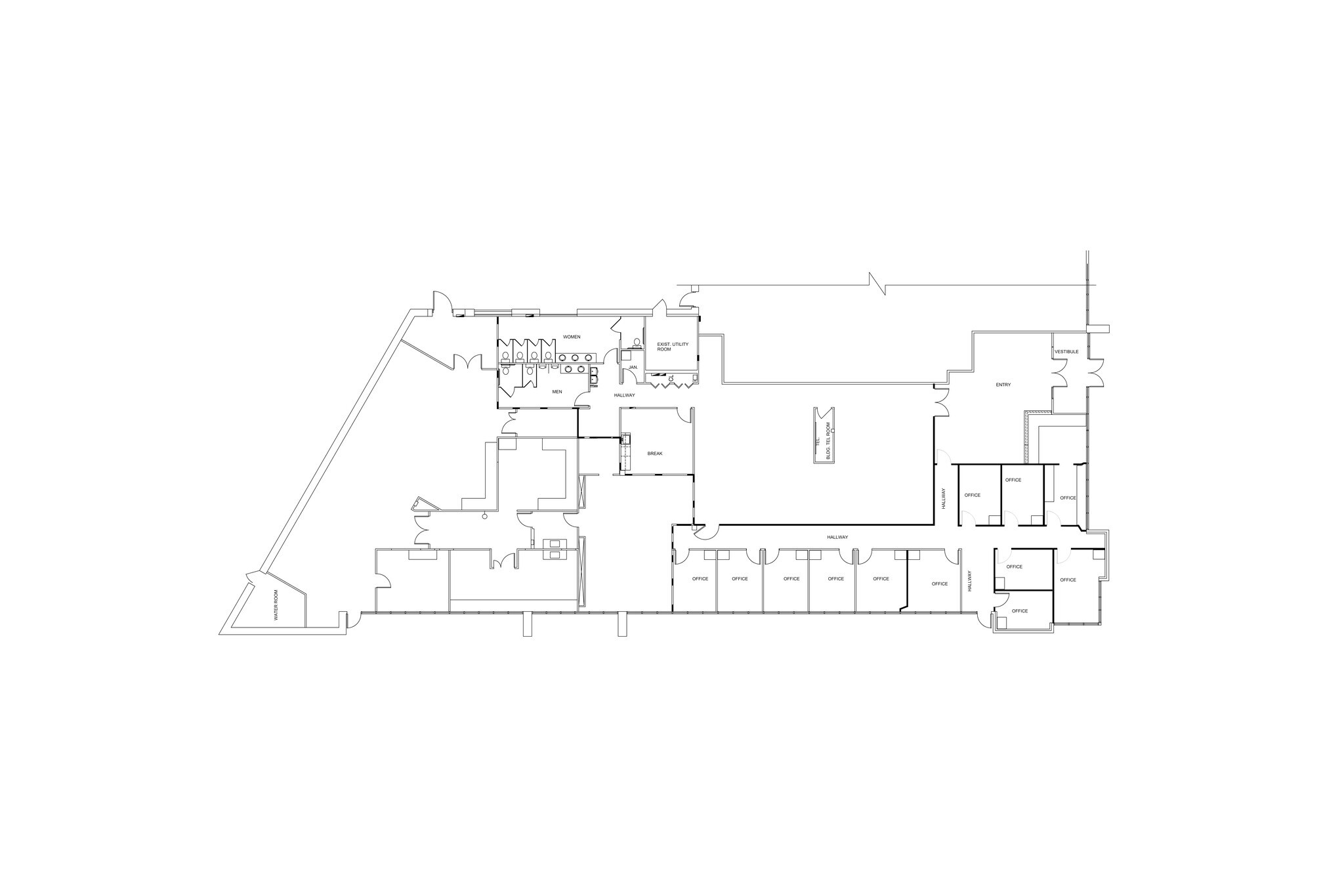 201 Perry Pky, Gaithersburg, MD for Rent