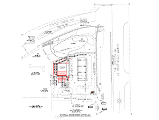 Coral Springs, FL Retail - 4150 N State Road 7