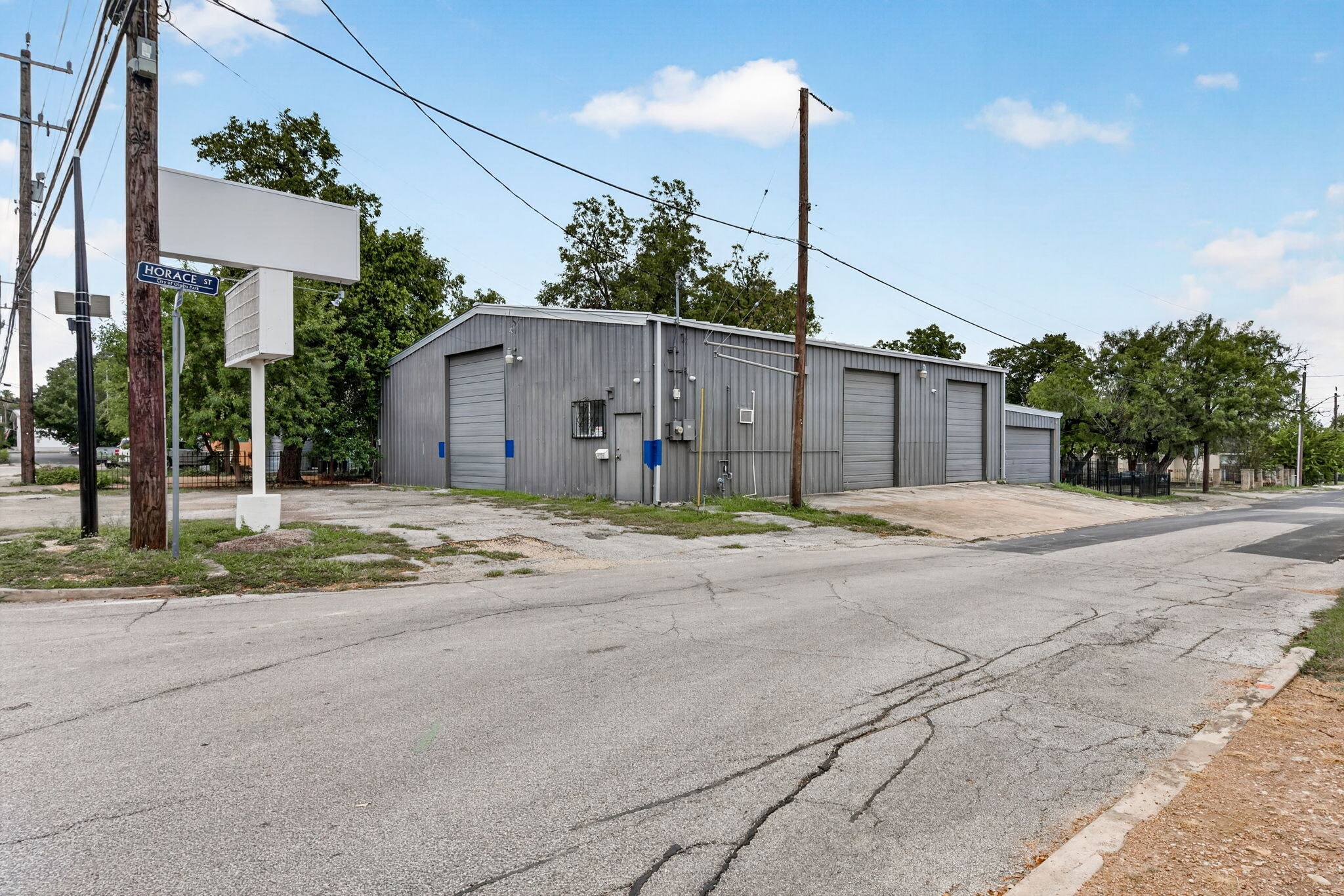 4721 McCullough Ave, Olmos Park, TX for Rent