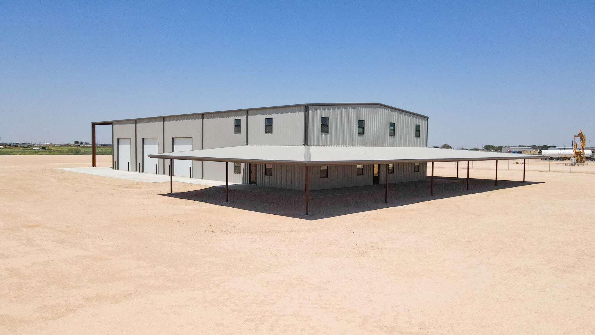 4601 E County Road 128, Midland, TX for Sale