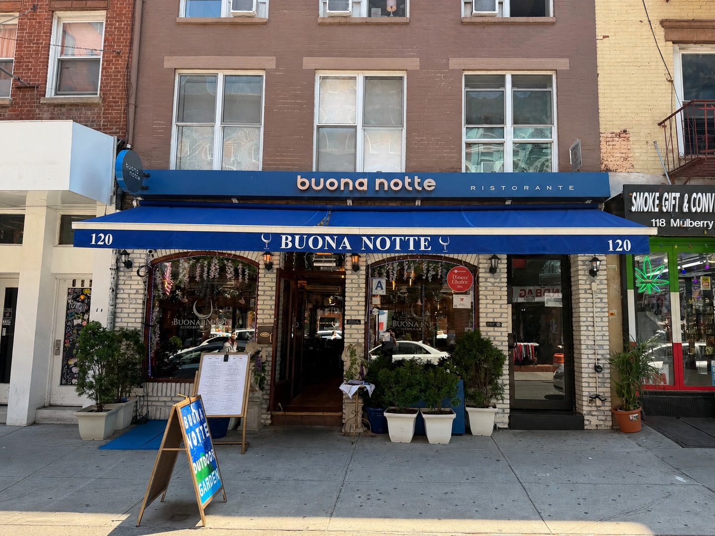120 Mulberry St, New York, NY for Rent