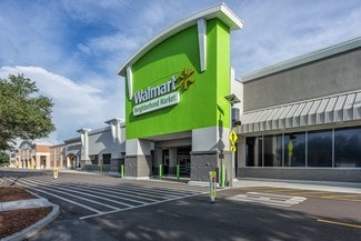 Sarasota, FL Retail - 5304-5585 Palmer Crossing Cir