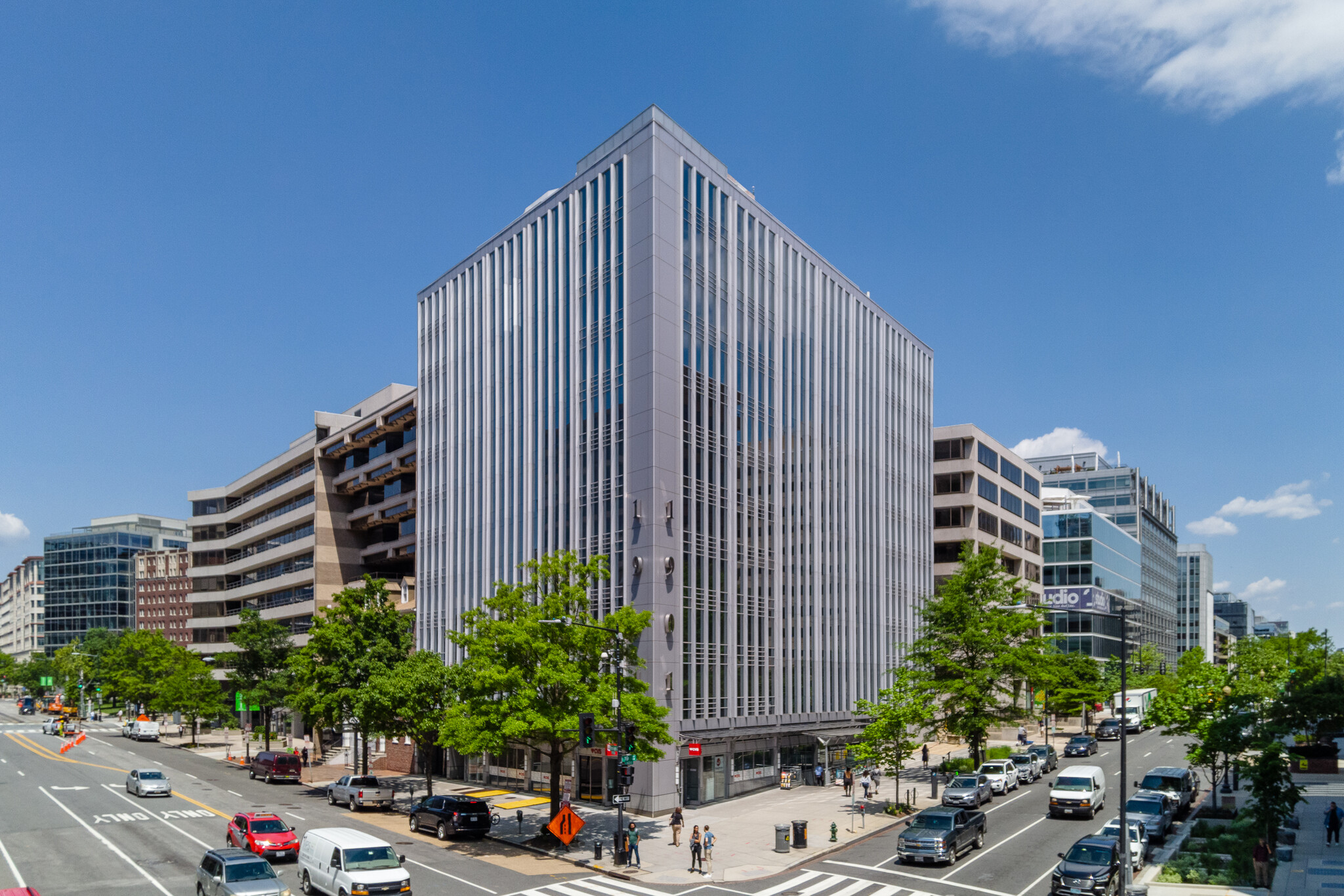 1901 Pennsylvania Ave NW, Washington, DC for Rent