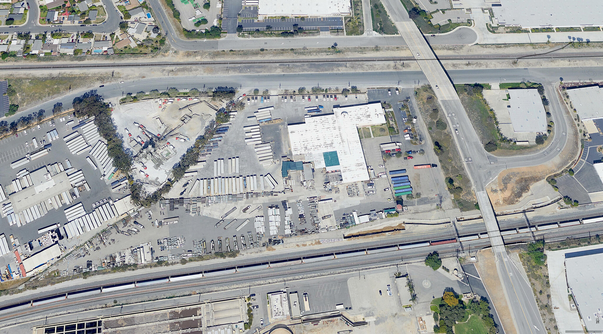 2300 Pomona Blvd, Pomona, CA for Rent