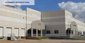 Houston, TX Industrial - 8648 Glenmont Dr Houston, TX Industrial - 8648 Glenmont Dr