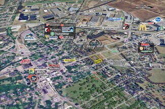 Versailles, KY Commercial Land - 101 Maple St Versailles, KY Commercial Land - 101 Maple St