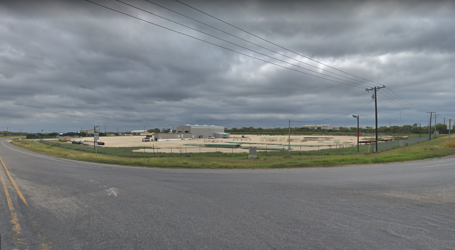 3534 US Hwy 277 W, Carrizo Springs, TX for Sale