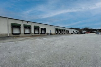 Greer, SC Industrial - 154 Metro Ct