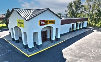 Rosemount, MN Auto Repair - 15026 Cimmaron Ave W Rosemount, MN Auto Repair - 15026 Cimmaron Ave W