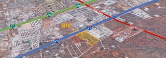 Odessa, TX Commercial - 7500 Interstate 20 Odessa, TX Commercial - 7500 Interstate 20