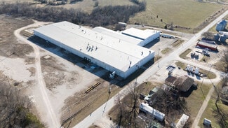 Galesburg, KS Manufacturing - 100 Center St