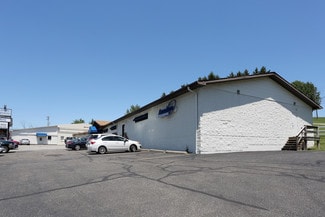 Saint Clairsville, OH Office/Medical - 52171 National Rd