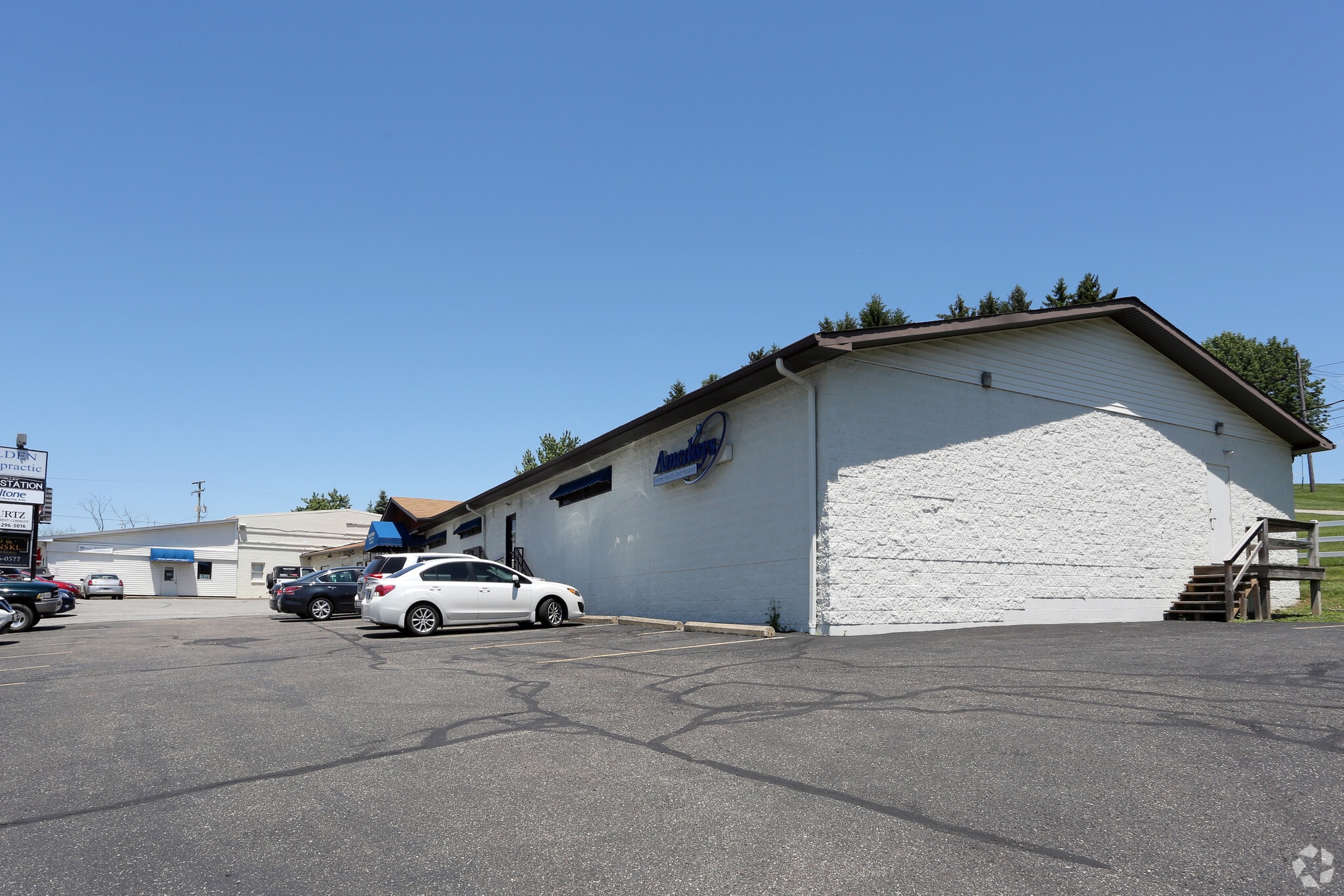 52171 National Rd, Saint Clairsville, OH for Rent