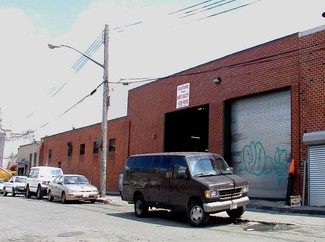 Richmond Hill, NY Industrial - 130-25 92nd Ave