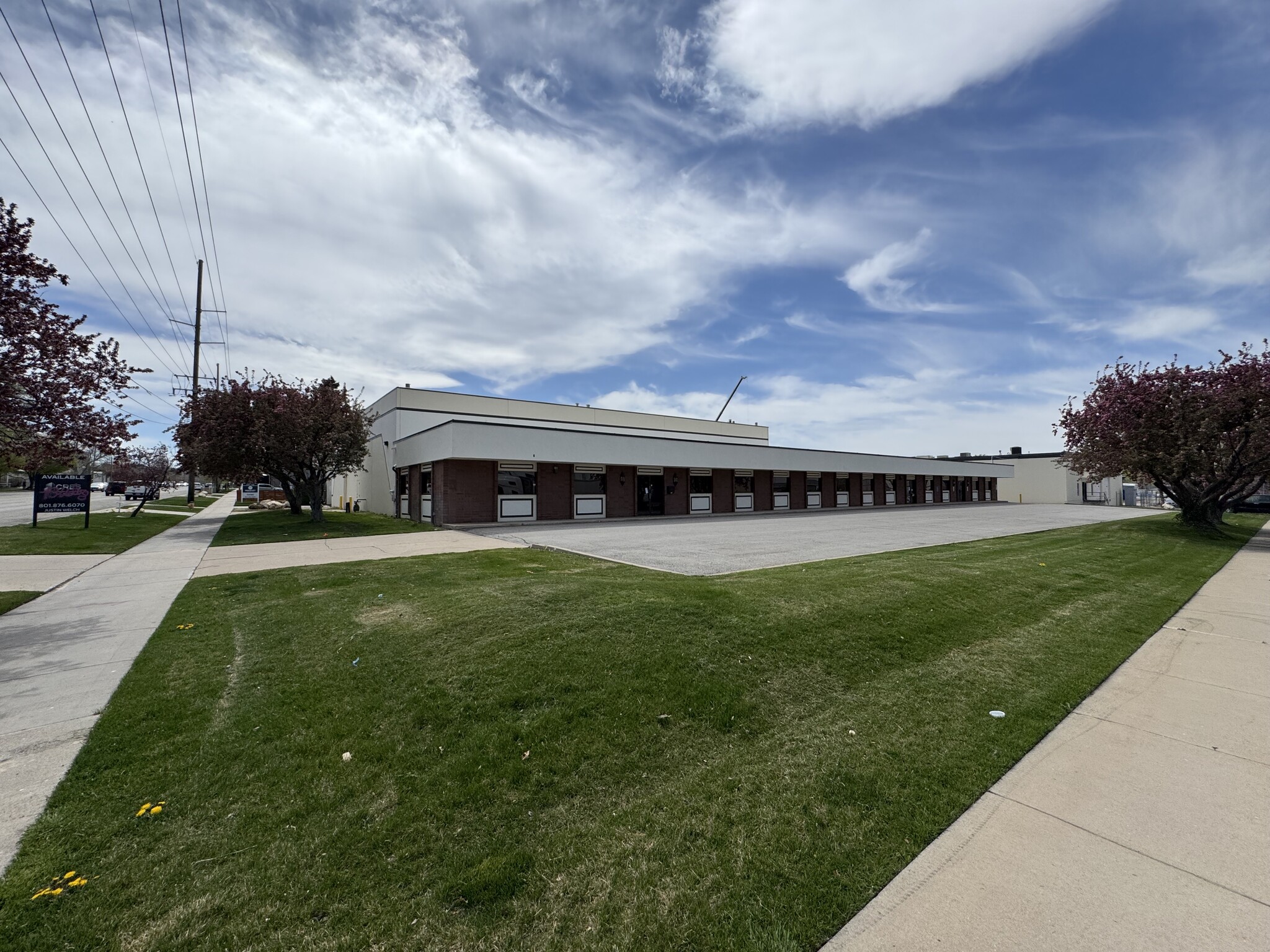 405 W 500 N, Salt Lake City, UT for Rent