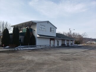 Glenmont, NY Self-Storage Facilities - 11 River Rd
