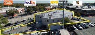 Woodside, NY undefined - 24-30 Brooklyn Queens Expy W