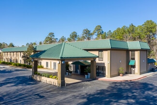 Moncks Corner, SC Hospitality - 505 Rembert C Dennis Blvd