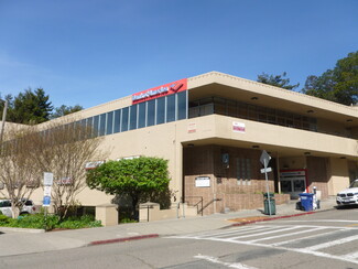 Oakland, CA Office - 1955-1969 Mountain Blvd