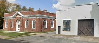 Monroeville, NJ Industrial - 404 Monroeville Rd