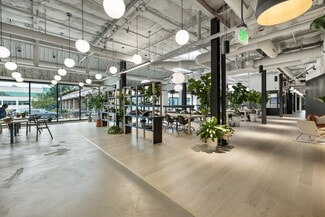 San Diego, CA Coworking Space - 17190 Bernardo Center Dr