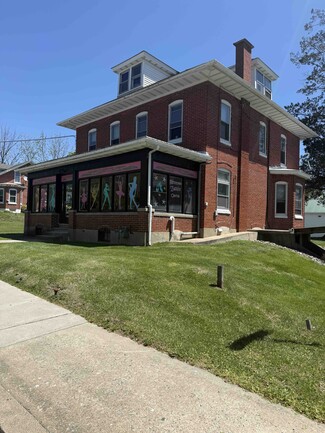 Kutztown, PA Office/Residential - 15250 Kutztown Rd