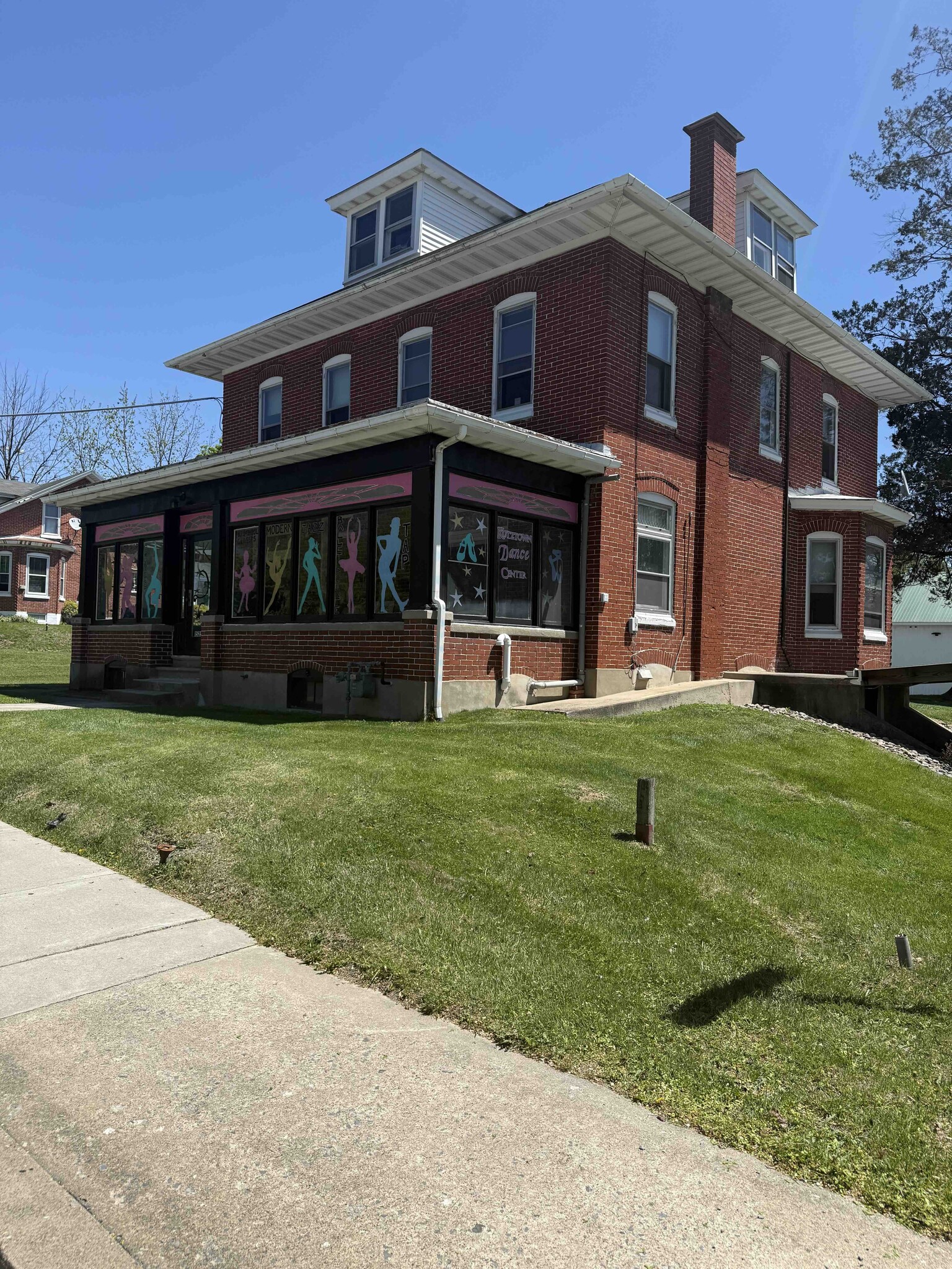 15250 Kutztown Rd, Kutztown, PA for Sale