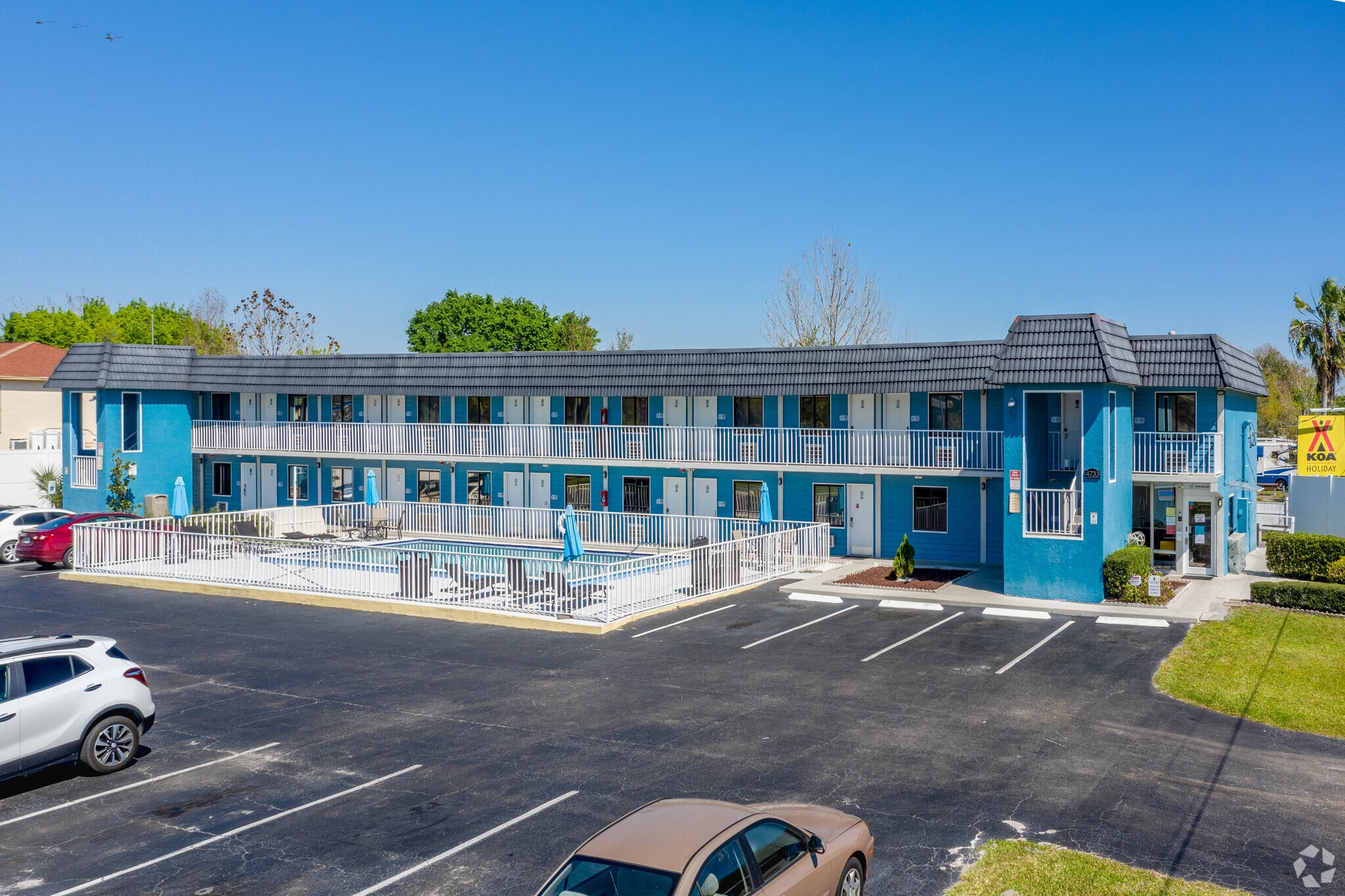 4733 W Irlo Bronson Memorial Hwy, Kissimmee, FL for Sale