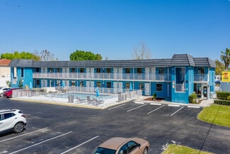 Kissimmee, FL Hospitality - 4733 W Irlo Bronson Memorial Hwy Kissimmee, FL Hospitality - 4733 W Irlo Bronson Memorial Hwy