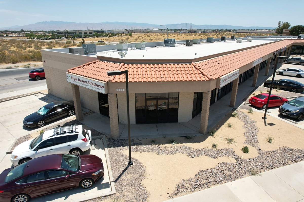 12555 Mariposa Rd, Victorville, CA for Rent