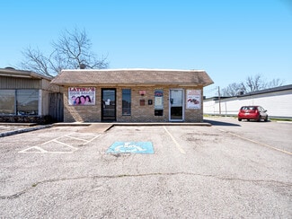 Pasadena, TX Office/Residential - 1936 Strawberry Rd Pasadena, TX Office/Residential - 1936 Strawberry Rd