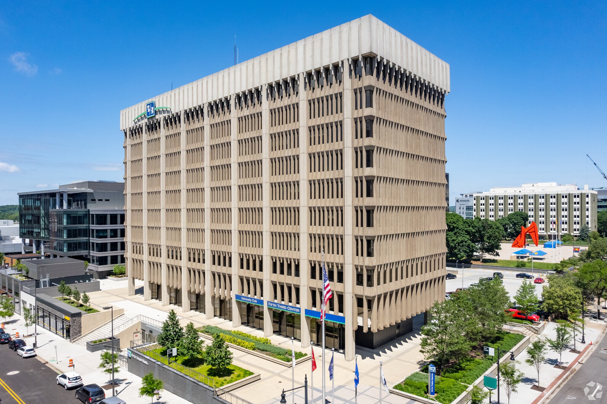 111 Lyon St NW, Grand Rapids, MI for Rent
