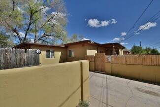 Santa Fe, NM Apartments - 1607 5th St