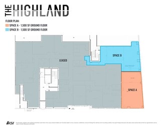 Brooklyn, NY Office/Retail - 2840 Atlantic Ave Brooklyn, NY Office/Retail - 2840 Atlantic Ave