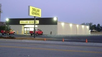 Murphy, NC Freestanding - 71 Blairsville Hwy