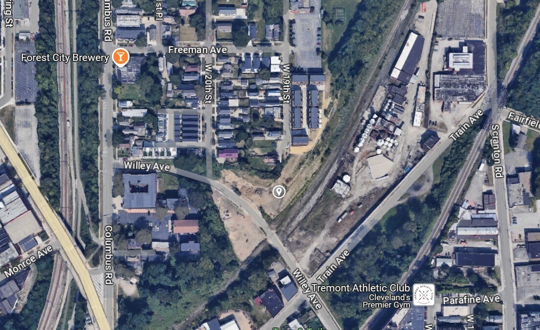 West 19th Street, Cleveland, OH for Sale