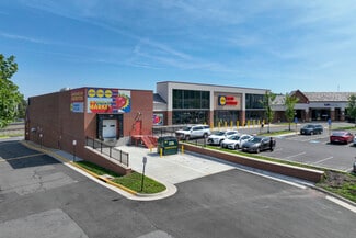 Centreville, VA Retail - 5930-6049 Centreville Crest Ln