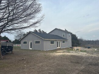 Farmersville, TX Retail - 2467 State Highway 78 S