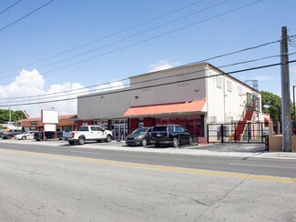 Hialeah, FL Freestanding - 249 W 29th St Hialeah, FL Freestanding - 249 W 29th St